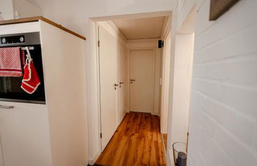 Gemütliches Holzhaus am Meer - Foto 5