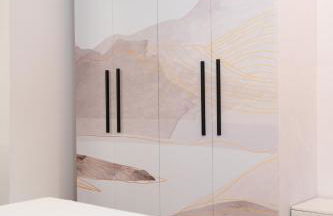 DN ART ROYALE - APT D first floor with lake view terrace and hot tub - APT N ground floor with internal whirpool - Foto 53