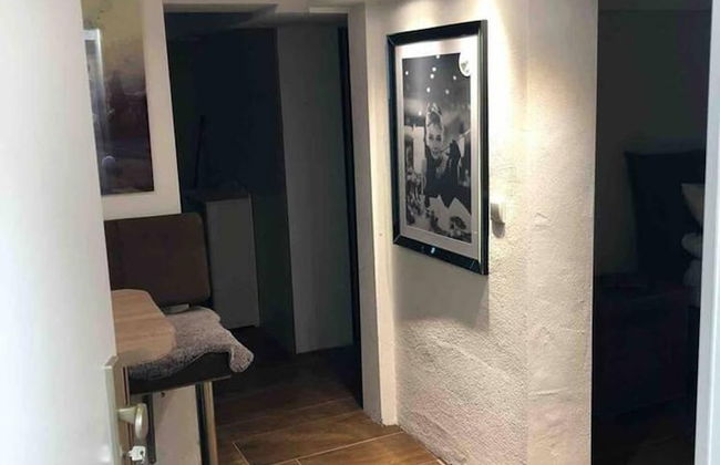 Stunning 1-bed Apartment in Herzogenrath - Foto 29