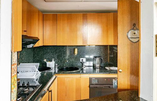Rione Trastevere Suite - 2BDR! - Foto 13
