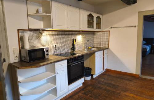 ASX Grüga Montorszimmer Ferienzimmer - Foto 2