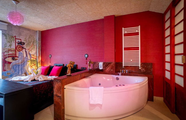 Apartamentos la Leyenda - Foto 87