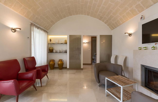 Villa Bijou - Foto 18