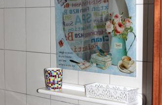 La casa allegra in rosso - Foto 24