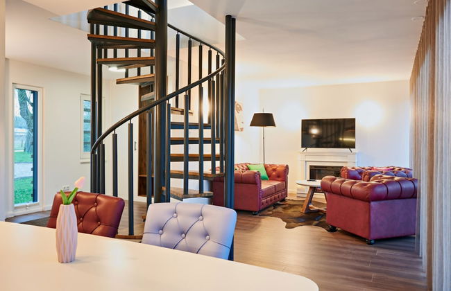 Bernsteinland Wendorf - Foto 45