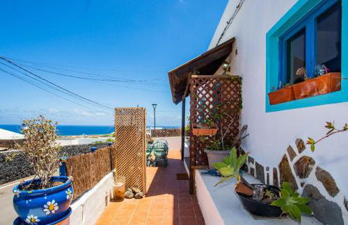 Eco Casa Salitre,Montaña, Campo y Playa - Foto 3