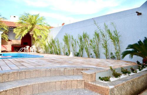 INTEIRO com 3 SUITES E PISCINA - Photo 6