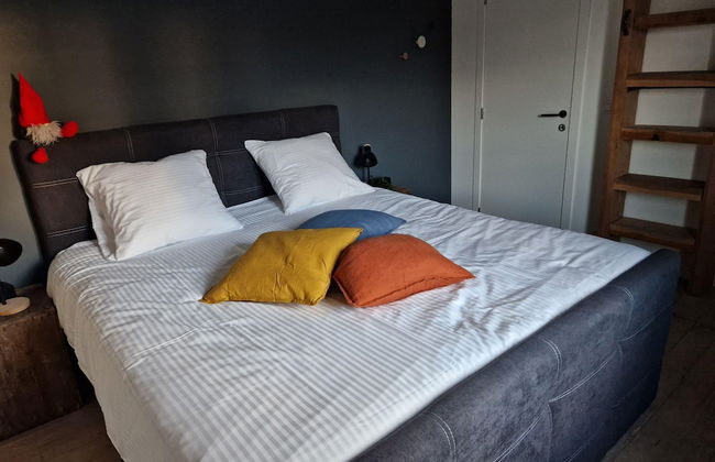 The Cozy Relax Home in Beernem - Foto 8