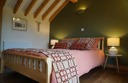 Tyddyn Plwm Isa - Foto 6