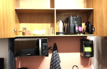 Studio à 2 minutos do Metrô Tatuapé - Foto 12