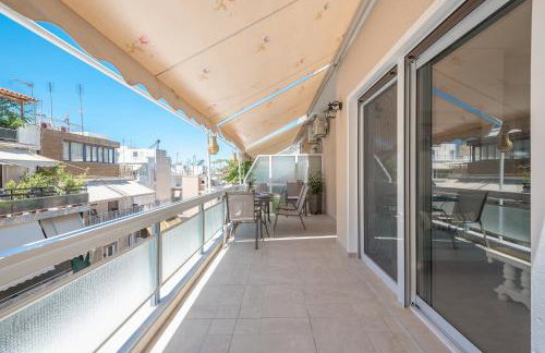 Luxurious Penthouse Hilton Area - DiPeJo Athens - Foto 19