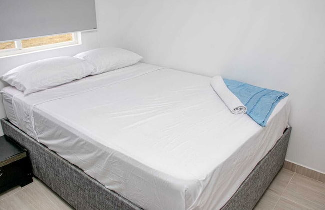 Apartamentos Kavia Sai - Foto 4