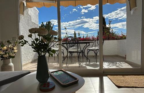 CASITA en Urb Júpiter con vistas al mar y montaña CasaTuris C107 - Photo 24