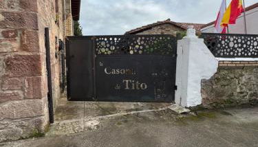 La Casona de Tito - Foto 2