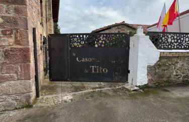 La Casona de Tito - Foto 2
