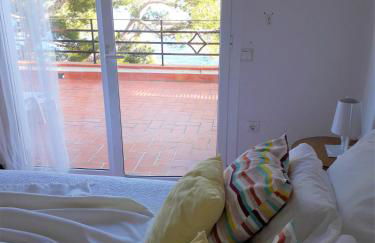 Villa Transatlantique en première ligne de mer dite Villa Esmeralda - Foto 50