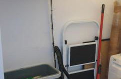 Miner's Retreat Comfy 2-Bed Home, Swadlincote - Foto 49