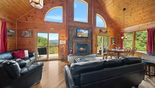 3 Peaks Lodge - Foto 5