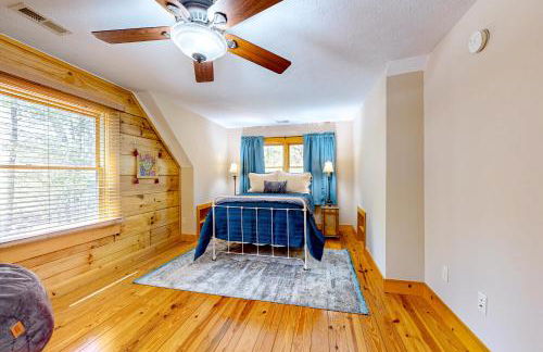 Bird's Nest - Foto 20