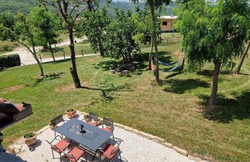 Villa Castelletto Parenzana - Foto 76