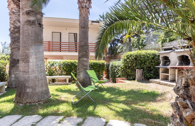 House Villas - Albaionica - Foto 49