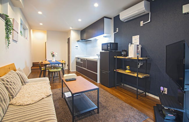 Casas-K Nishikujyo - Foto 6