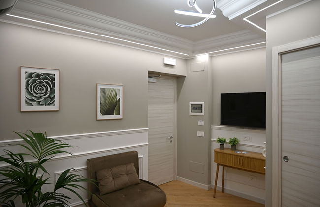 Mom Apartment Rooms&Suites - Foto 34