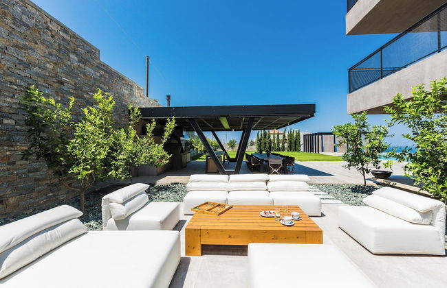 Litinus Regia Crete - Foto 71