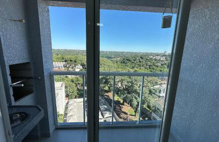Apartamento na região central de Foz - Cancún - Foto 61
