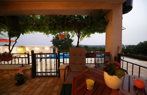 Country House Korlat - Foto 34