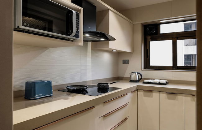 Orbit Serviced Apartments - Foto 22