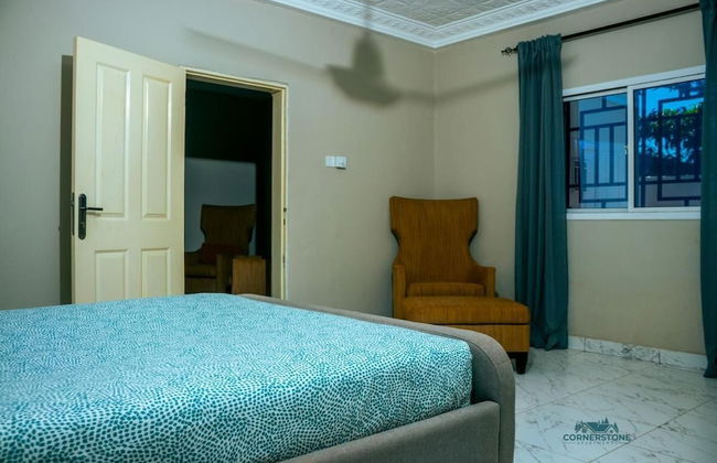 Cornerstone Apartments - Foto 4