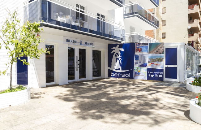 Apartamentos Priorat - Foto 16