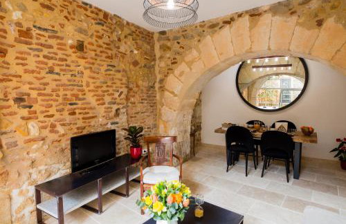 Appartement de charme au coeur de Bergerac - Photo 7