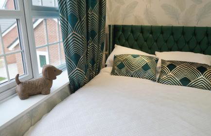 5 Bedroom Luxury Home, Aylesbury - London - Foto 8