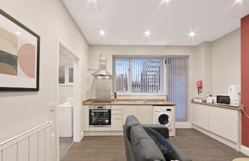 K Suites - Waveney Chambers 1 - Foto 21