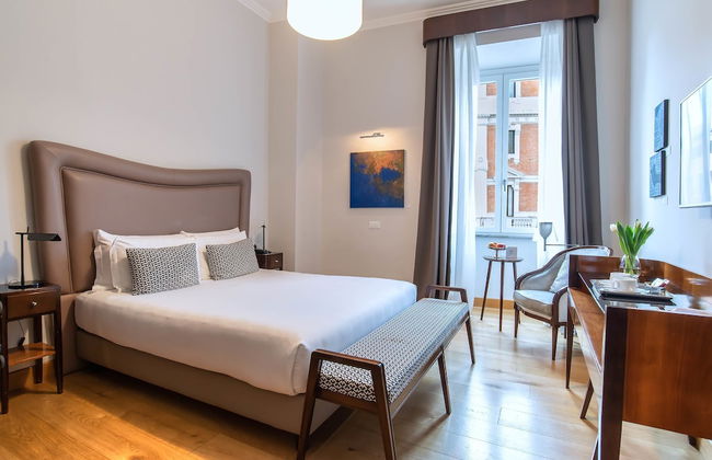 Relais Rione Ponte - Foto 45