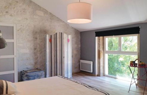 Nice Home In Narbonne With Sauna - Foto 19