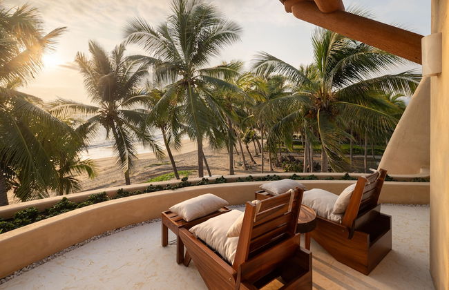 Mar de Coco Beach Front Villas - Foto 24