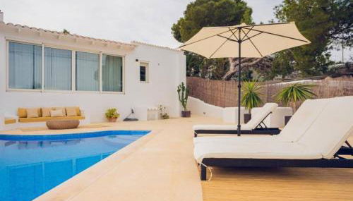 Villa en Cala Vadella Familias y Parejas - Foto 5