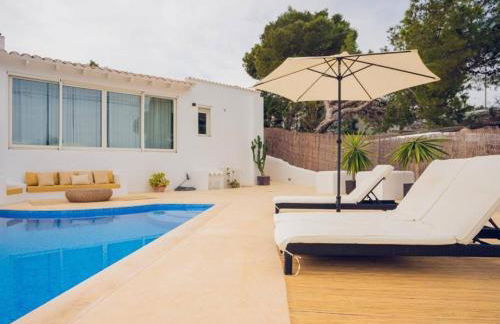 Villa en Cala Vadella Familias y Parejas - Foto 5