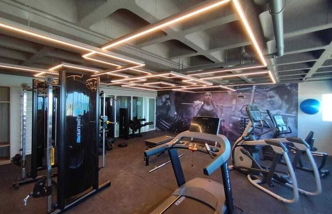 RN Studio Premium 504 - Vista Mar - Foto 12