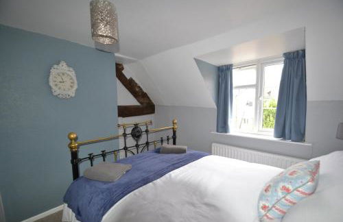Abbey Cottage - Photo 44