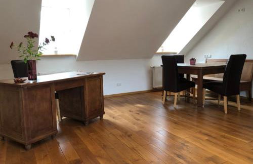 Ferienwohnung in historischem Bauernhaus in der Eifel - Foto 6