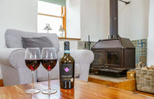 The Haybarn - Foto 23