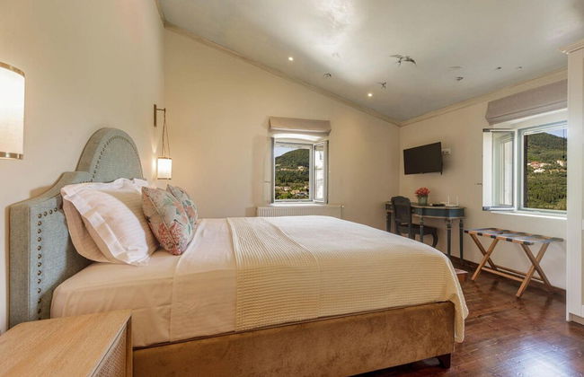 Casa Conti 1840 in Gastouri - Foto 49