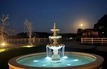 The Lodge - Photo 24