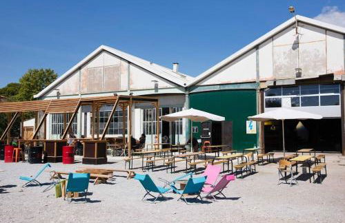 016- T2 Tropisme, Appart 1 chambre,Clim,Wifi,Parking - Photo 27