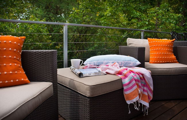 French Cottage - Foto 9