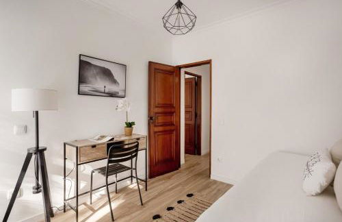 Cascais Soft Living with Balcony - Foto 16